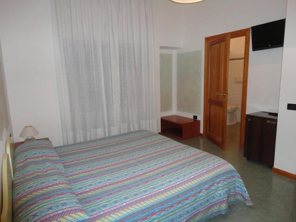 Hotel Silvestrino Стинтино Стая снимка