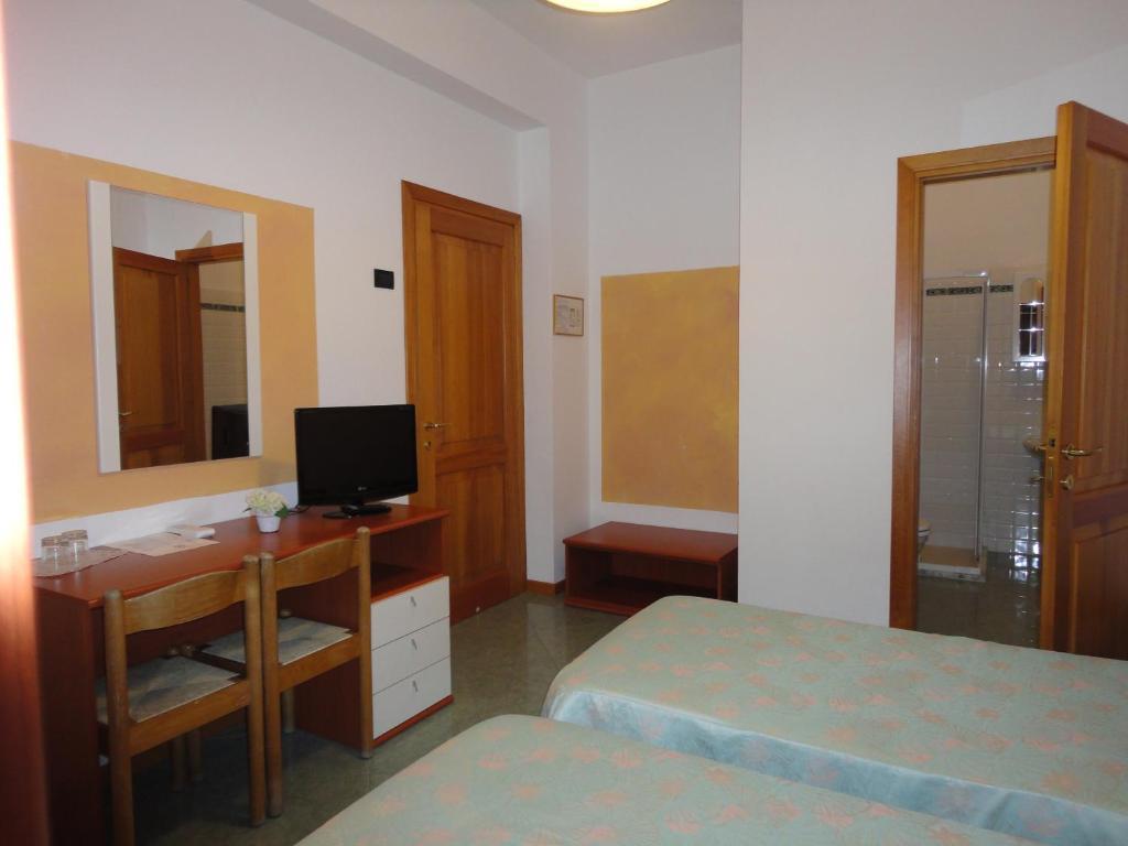 Hotel Silvestrino Стинтино Стая снимка