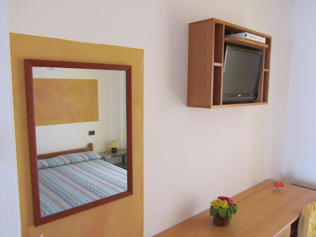 Hotel Silvestrino Стинтино Екстериор снимка