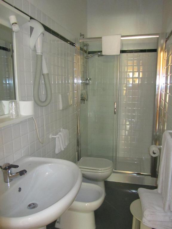 Hotel Silvestrino Стинтино Екстериор снимка