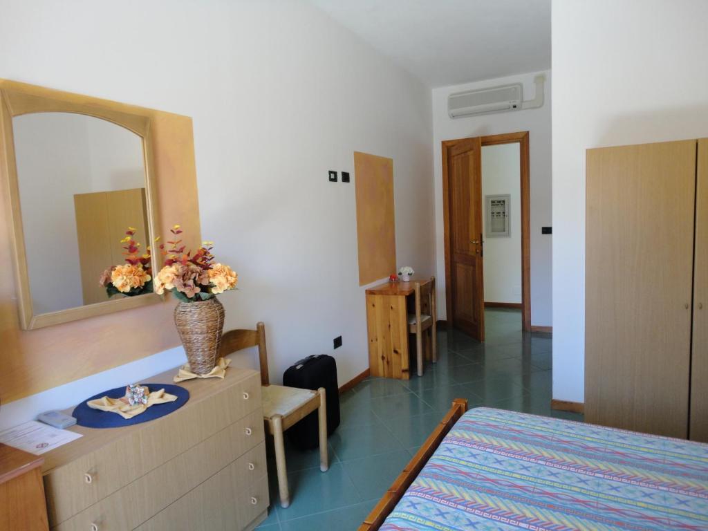 Hotel Silvestrino Стинтино Екстериор снимка