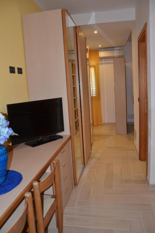 Hotel Silvestrino Стинтино Стая снимка