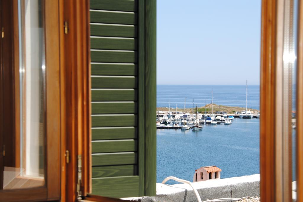 Hotel Silvestrino Стинтино Екстериор снимка
